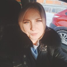 Фотография девушки Елена, 42 года из г. Прокопьевск