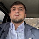 Гамид, 38 лет