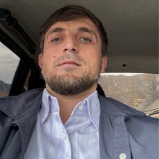Фотография мужчины Гамид, 38 лет из г. Махачкала