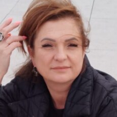 Фотография девушки Жанна, 55 лет из г. Калуга