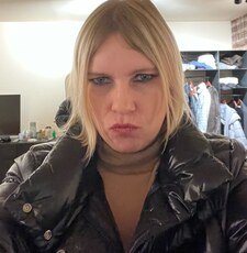 Фотография девушки Лена, 49 лет из г. Гомель