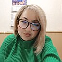 Стася, 36 лет