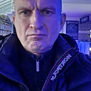 Паша, 44 года