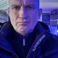 Фотография мужчины Паша, 44 года из г. Брест