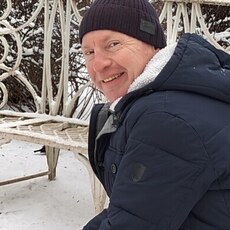 Фотография мужчины Андрей, 43 года из г. Обнинск