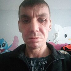 Фотография мужчины Виталий, 45 лет из г. Томск