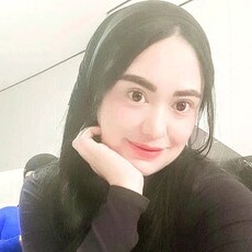 Фотография девушки Севинч, 31 год из г. Ангрен