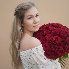 Фотография девушки Юлия, 40 лет из г. Великий Новгород