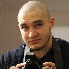 Фотография мужчины Александр, 34 года из г. Саранск