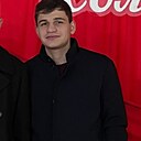 Арсен, 22 года