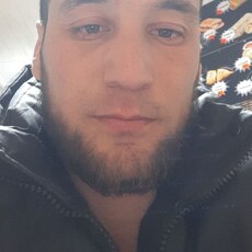 Фотография мужчины Али, 37 лет из г. Калининград