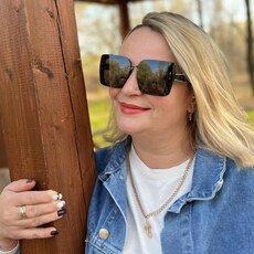 Фотография девушки Ирина, 43 года из г. Усть-Каменогорск