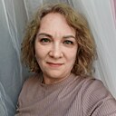 Татьяна, 52 года