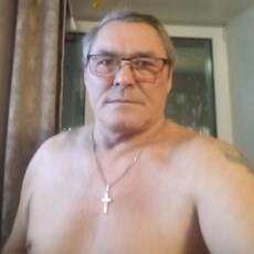 Фотография мужчины Вадим, 56 лет из г. Пермь