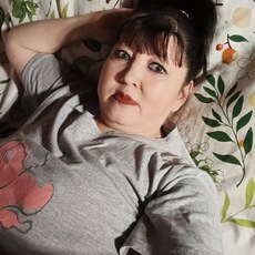 Фотография девушки Алена, 47 лет из г. Аша