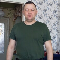 Фотография мужчины Максим, 36 лет из г. Могилев