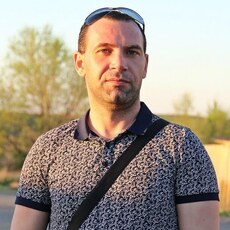 Фотография мужчины Mike, 43 года из г. Сальск