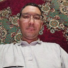 Фотография мужчины Pavel, 40 лет из г. Шымкент