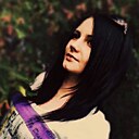 Анастасия, 26 лет