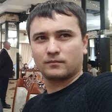 Фотография мужчины Руслан, 36 лет из г. Уссурийск