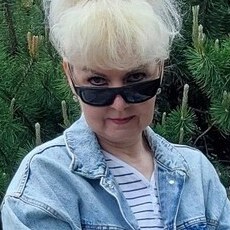 Фотография девушки Елена, 55 лет из г. Саратов