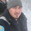 Дархан, 32 года