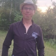 Фотография мужчины Александр, 41 год из г. Пенза