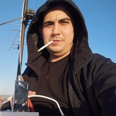 Фотография мужчины Ник, 27 лет из г. Новотроицк