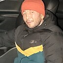 Шухрат, 39 лет