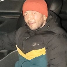 Фотография мужчины Шухрат, 39 лет из г. Андижан