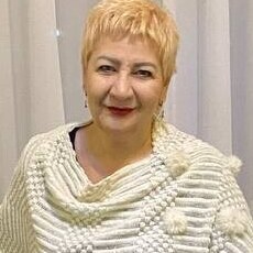 Фотография девушки Валентина, 60 лет из г. Гомель