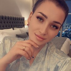 Фотография девушки Камила, 25 лет из г. Ульяновск