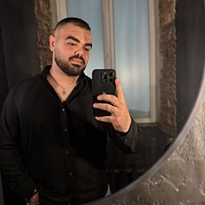 Фотография мужчины Мохаммад, 27 лет из г. Витебск