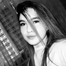 Фотография девушки Ева, 26 лет из г. Махачкала