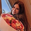 Виктория, 27 лет