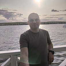 Фотография мужчины Андрей, 40 лет из г. Луганск