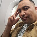 Музаффар, 41 год