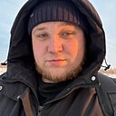 Костя, 26 лет