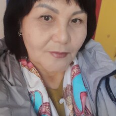 Фотография девушки Багдагул, 55 лет из г. Актобе