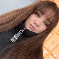 Фотография девушки Катерина, 33 года из г. Комсомольск-на-Амуре