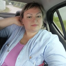 Фотография девушки Марина, 46 лет из г. Тюмень