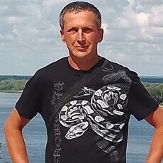 Фотография мужчины Денис, 38 лет из г. Нижний Новгород