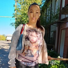 Фотография девушки Ольчик, 37 лет из г. Брянка