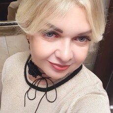 Фотография девушки Лика, 47 лет из г. Новокузнецк