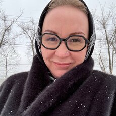 Фотография девушки Арина, 52 года из г. Москва