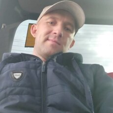 Фотография мужчины Михаил, 38 лет из г. Прокопьевск