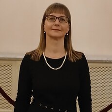 Фотография девушки Ирина, 49 лет из г. Самара