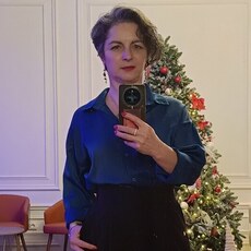 Фотография девушки Зарема, 48 лет из г. Балашиха