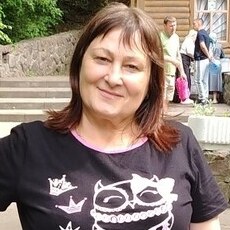 Фотография девушки Людмила, 56 лет из г. Белгород