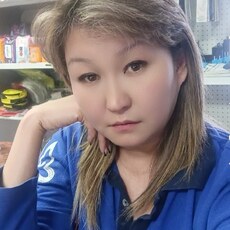 Фотография девушки Венера, 44 года из г. Алматы